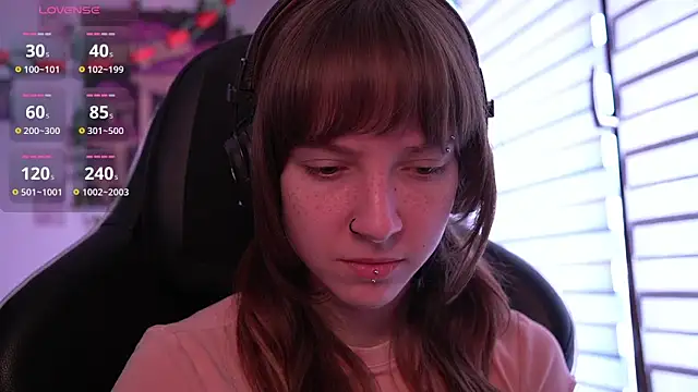 juliapie online show from 03-04-26, 10:10