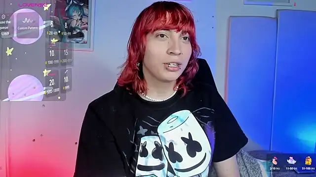 -kisa  online show from 01-22-25, 10:29