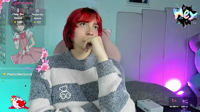 -kisa  online show from 01-30-25, 09:57