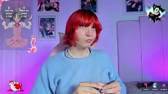 -kisa  online show from 02-04-25, 07:07