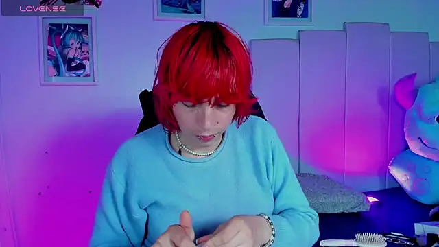 -kisa  online show from 02-05-25, 03:13