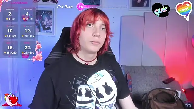 -kisa  online show from 02-21-25, 06:51