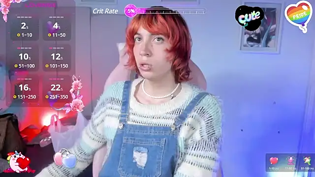 -kisa  online show from 03-12-25, 03:35