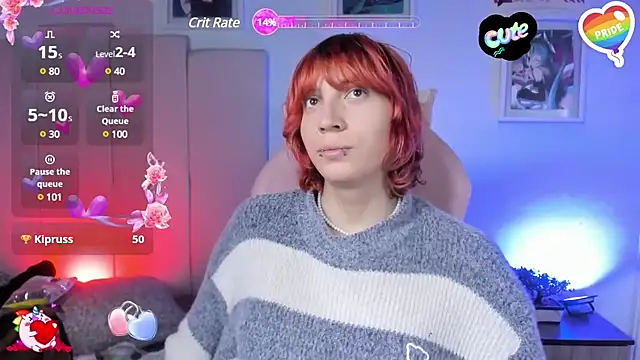 -kisa  online show from 03-20-25, 06:30