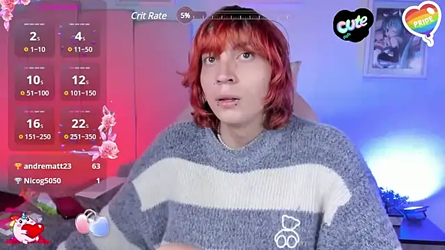 -kisa  online show from 03-21-25, 09:56