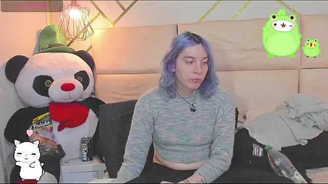 -kisa  online show from 09-10-25, 12:54