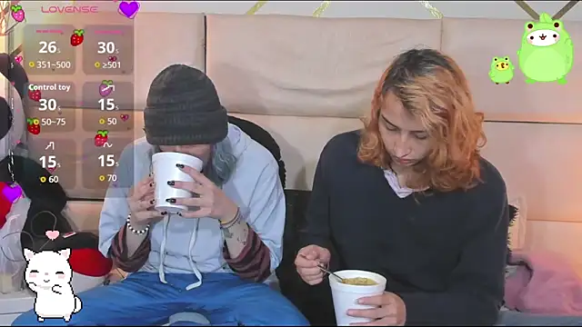 -kisa  online show from 10-03-25, 02:30