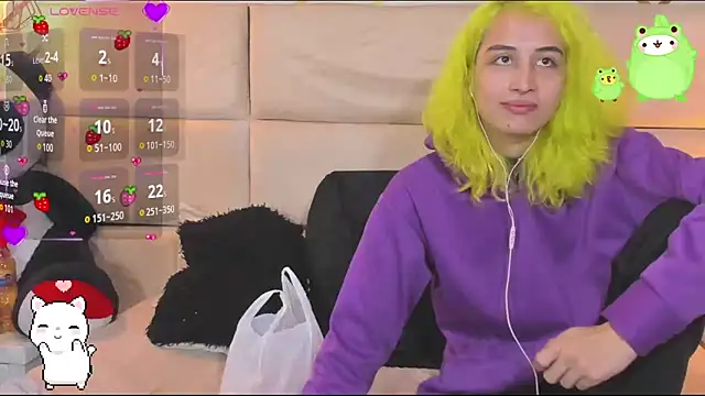 -kisa  online show from 11-04-25, 02:32