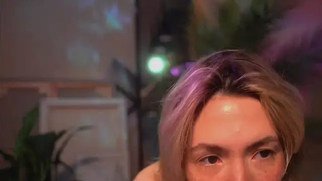 Arianna Richi online show from 09-27-25, 05:12