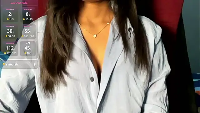 Snapshot of Kayzza_5 chatting on 01-10-26, 04:25 Kayzza 5 online show from 01-10-26, 04:25