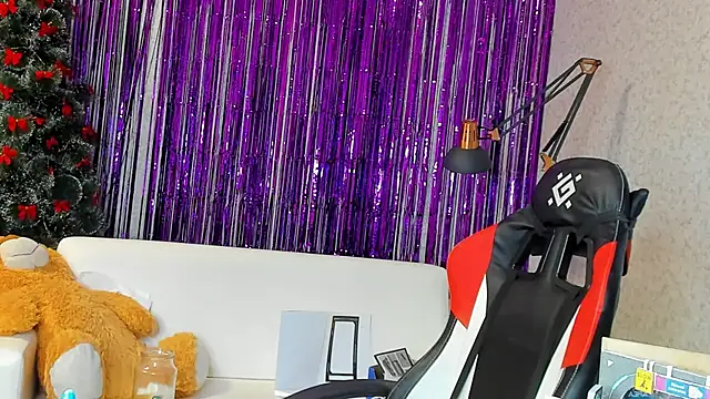 Seductive She Wolf online show from 01-30-25, 01:31