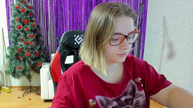 Seductive She Wolf online show from 02-02-25, 06:26