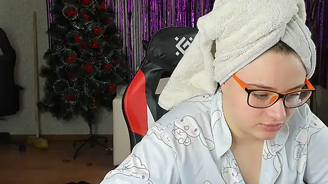 Seductive She Wolf online show from 02-05-25, 11:02