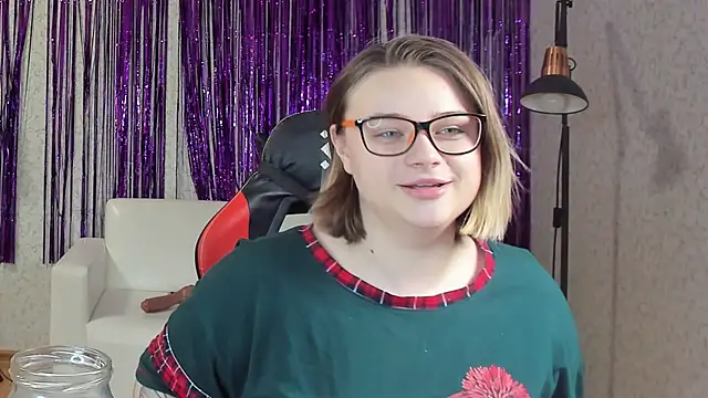 Seductive She Wolf online show from 02-09-25, 07:30