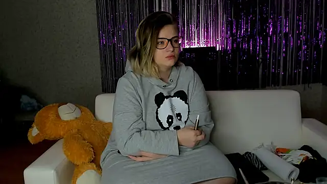 Seductive She Wolf online show from 02-20-25, 04:07