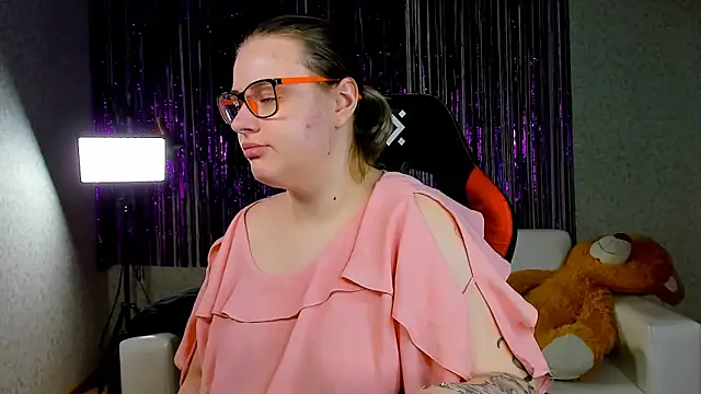 Seductive She Wolf online show from 03-07-25, 06:57