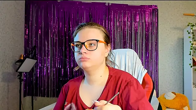 Seductive She Wolf online show from 03-19-25, 08:23