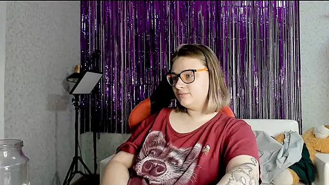 Seductive She Wolf online show from 03-20-25, 03:23