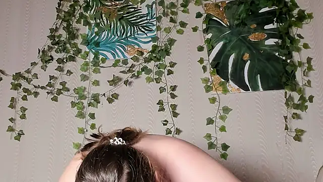 Seductive She Wolf online show from 10-28-25, 02:20