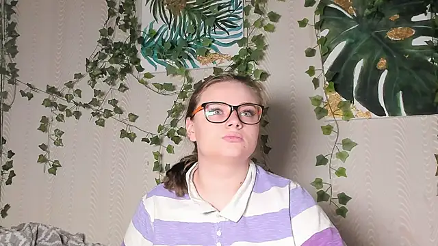 Seductive She Wolf online show from 11-03-25, 03:24