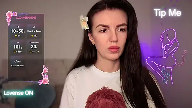 Wonder Power online show from 02-08-25, 12:49