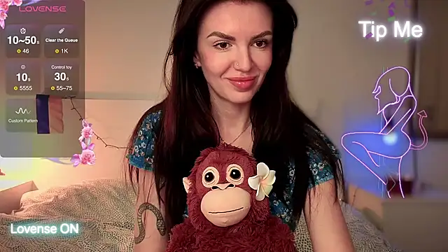 Wonder Power online show from 02-19-25, 11:57