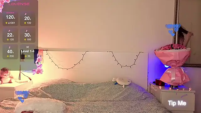 Wonder Power online show from 02-21-25, 08:05