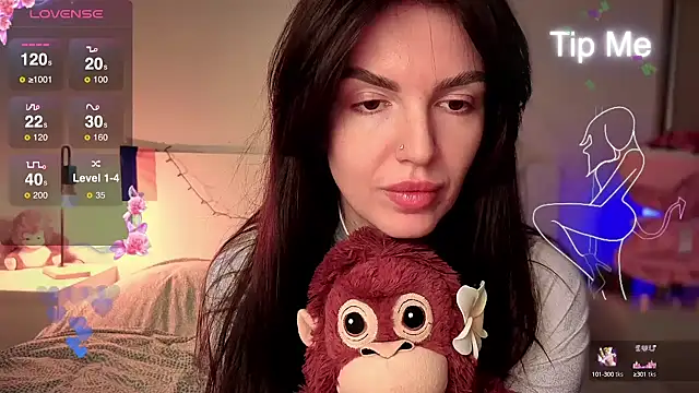 Wonder Power online show from 02-23-25, 02:18