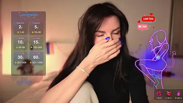 Wonder Power online show from 03-09-25, 12:42