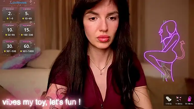 Wonder Power online show from 10-17-25, 08:44