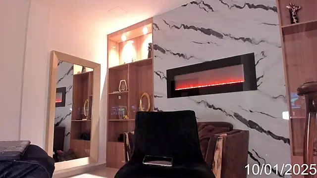 Sophia Cambpell online show from 01-10-25, 12:15