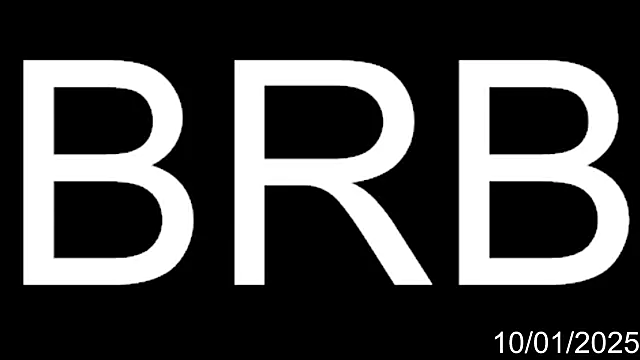 Sophia Cambpell online show from 01-10-25, 03:16