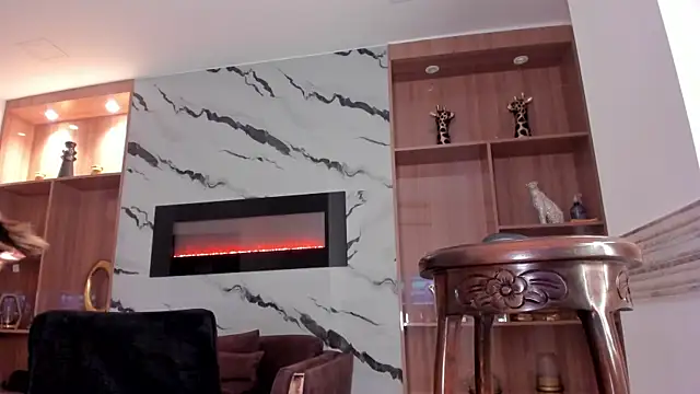 Sophia Cambpell online show from 01-25-25, 12:37