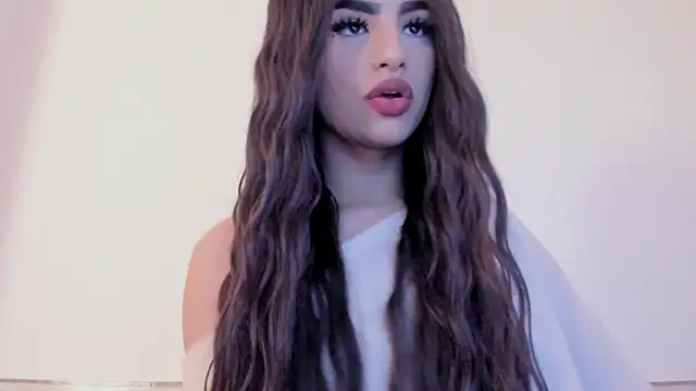 Sophia Cambpell online show from 02-09-26, 09:08