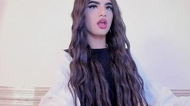 Sophia Cambpell online show from 02-10-26, 09:30