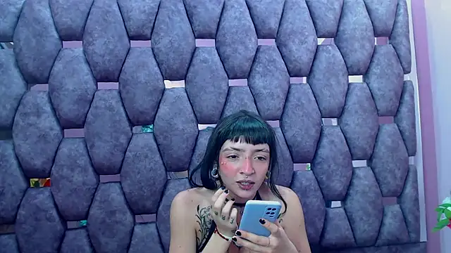 Samantha Smiith online show from 02-26-25, 06:58