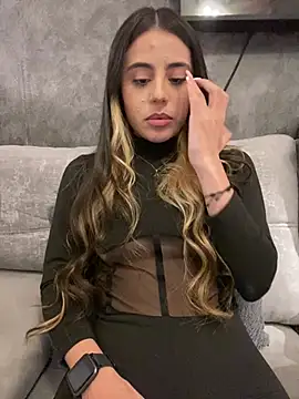 AbyThompson online show from 02-22-25, 10:31