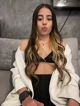 AbyThompson online show from 03-08-25, 09:17