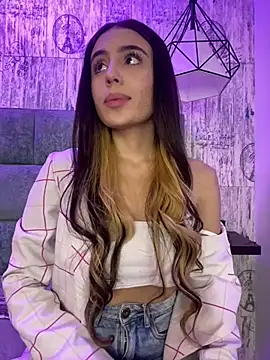 AbyThompson online show from 03-10-25, 11:06