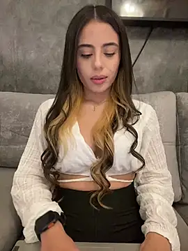 AbyThompson online show from 03-15-25, 04:13