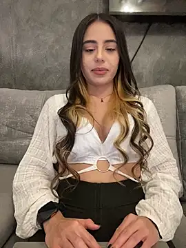 AbyThompson online show from 03-15-25, 07:20