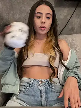 AbyThompson online show from 03-23-25, 12:15