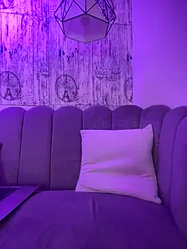 AbyThompson online show from 10-07-25, 12:02