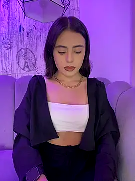 AbyThompson online show from 10-17-25, 02:19