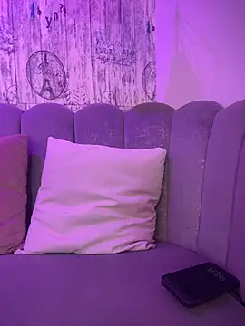 AbyThompson online show from 03-18-26, 02:31