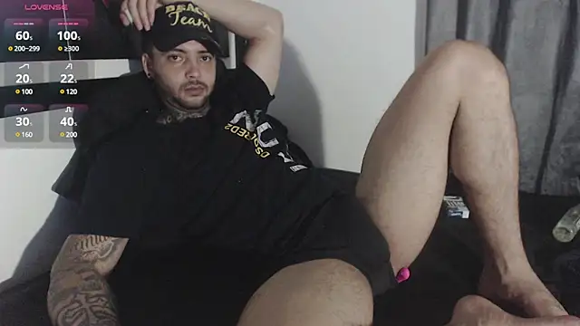 maxi rogger18 online show from 03-08-25, 05:28