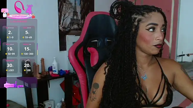 analus-01 online show from 10-24-25, 02:52