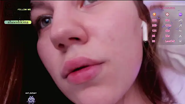 somejgirl online show from 12-27-24, 07:14