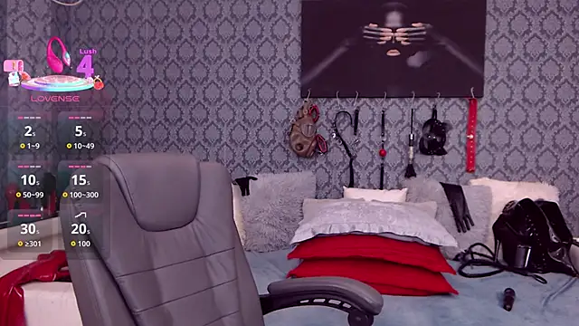 Dolly4youu online show from 09-12-25, 03:50