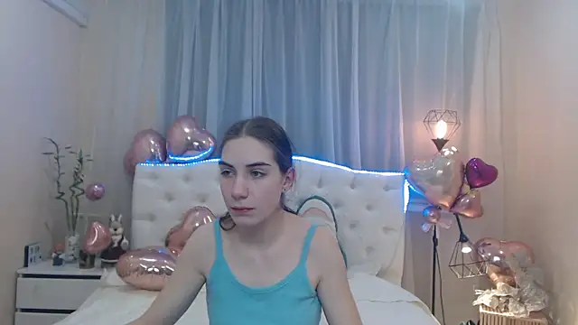 NikaStark  online show from 02-12-25, 07:35